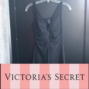 Victoria’s Secret Black Mini Dress